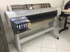 Stampante Plotter Epson Stylus