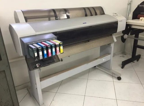 Stampante plotter epson stylus - plotter,