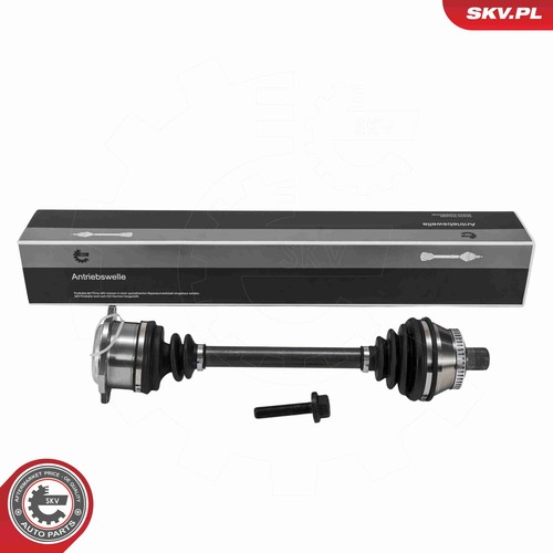 Albero motore esen skv - motore,