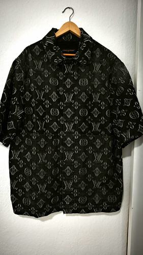 Louis vuitton camicia uomo - louis,