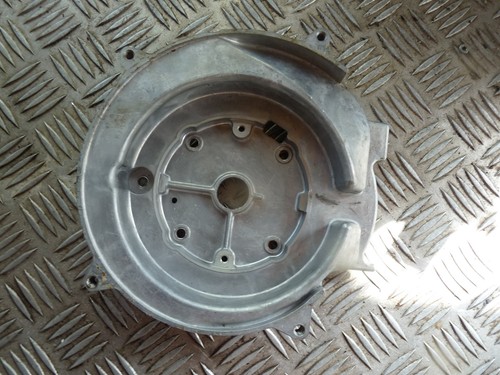 Platine support alternateur - platine,