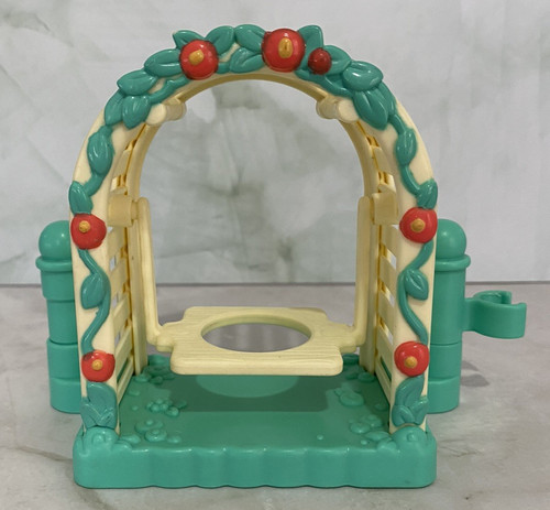 Fisher price little people - price,