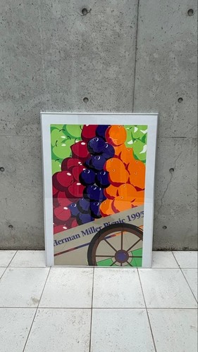 Poster originale senza cornice