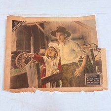 1917 Il Volontario Poster