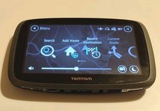 Navigatore satellitare TomTom