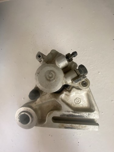 Pinza freno brembo yamaha - brembo, ttr