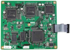 KORG EXB-RADIAS Sintetizzatore