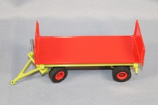 Siku 3955 gancio/rimorchio per