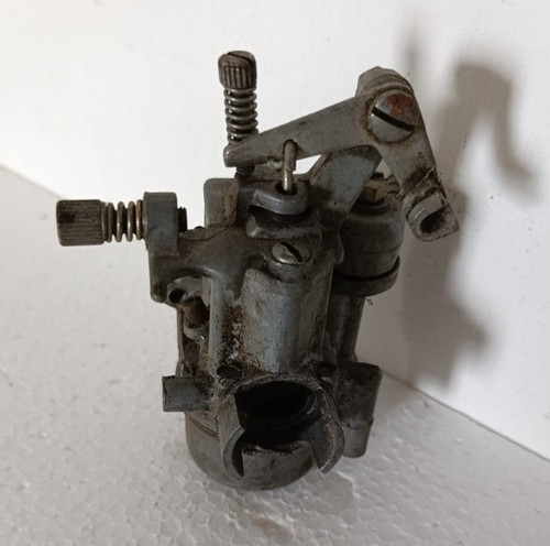 Carburatore dell orto - dell'orto, shb