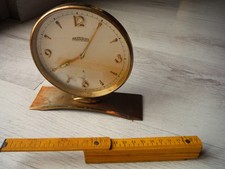 Orologio Sveglia Svizzera