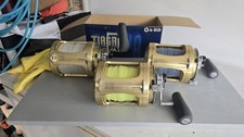 Shimano Tiagra 80W 2-Speed