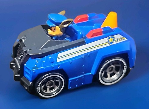 Paw patrol true metal die - paw,