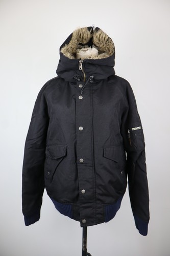 Woolrich giubbino trapuntato - giubbino,