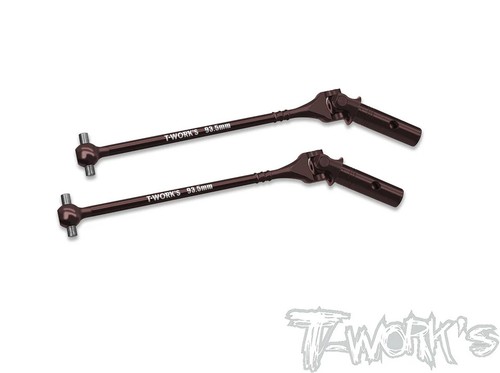 Mbx8 works omocinetici - t-works,