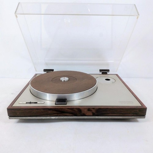 Luxman pd121a giradischi - luxman,