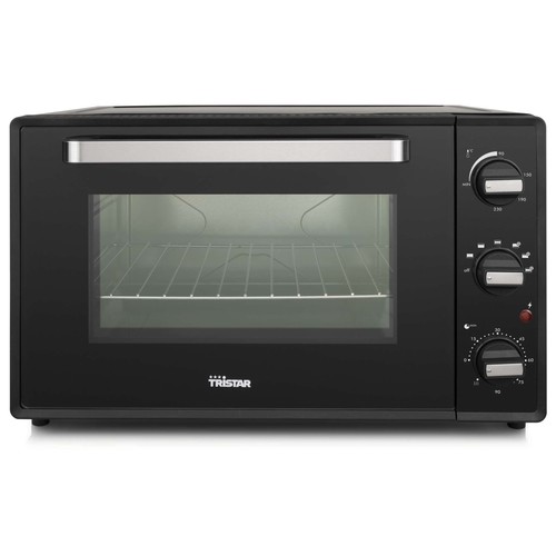 Forno elettrico 48l - 48l, inox