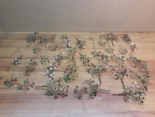 Presepe - Alberelli con frutti