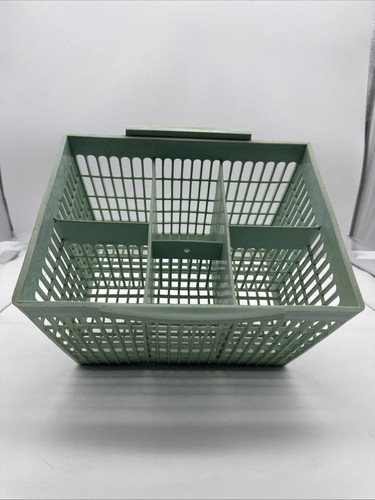 Cestello posate vintage - , ge