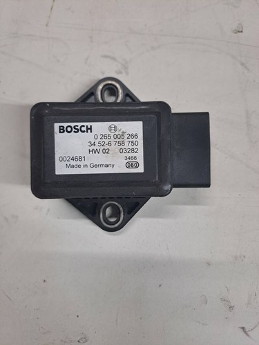 Sensore velocità rotazione