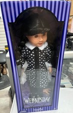 American Girl Doll Wednesday