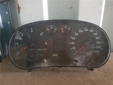 Cruscotto strumenti Audi a3 8l