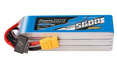 Gens ace lipo - -,