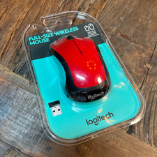 Logitech Full Size Wireless