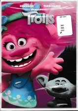 Trolls   (DVD, 2016, WS)   New