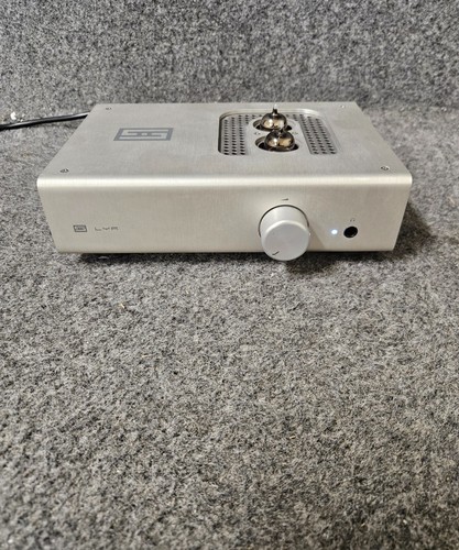 Schiit lyr amplificatore - schiit, per