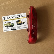 Fanale Stop Posteriore Sinistro FIAT SEICENTO/600 Berlina USATO ORIGINALE