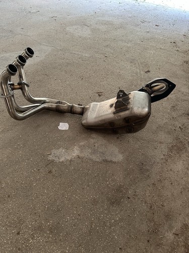 Scarico originale per yamaha - scarico,