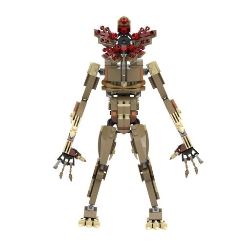 Vendita calda demogorgon 350 - calda,