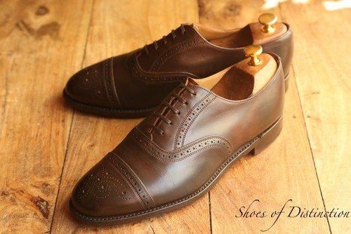 Joseph cheaney lowry scarpe - cheaney,
