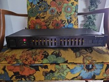 Pioneer Equalizzatore Grafico