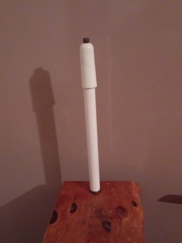 Pompa mano vintage classica - mano,