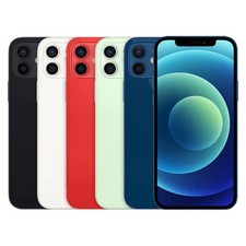 Smartphone iOS Apple iPhone 12