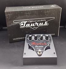 Pedale effetto TAURUS DEXTER