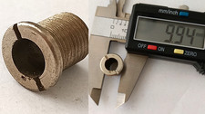 Tappo fissaggio lancette - fissaggio,