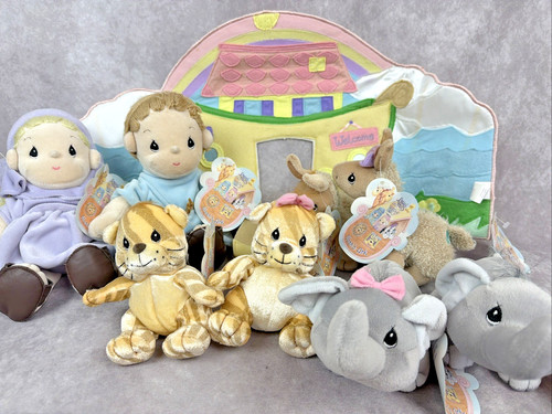 Precious moments tender tails - precious,