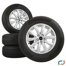 Original Audi Q5 FY FYB Ruote invernali Pneumatico 80A601025J 235/65R17 104H