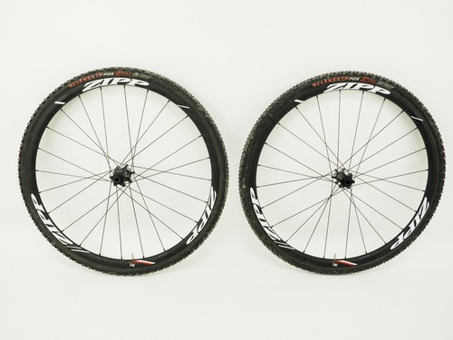 Zipp course set ruote - 30,