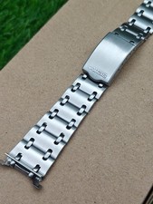 Bracciale Vintage Seiko Bruce