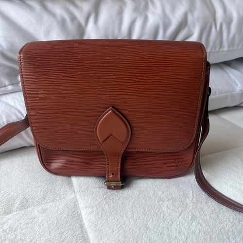 Borsa tracolla vintage louis - vintage,