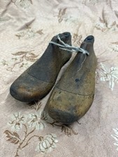 ANTICHE FORME PER SCARPE IN