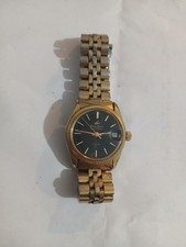 Vintage Orologio Da Polso