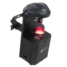 American DJ INNO POCKET SCAN 12 Watt DMX LED luce scanner piatto specchiato