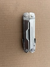 Pinza multiuso Leatherman