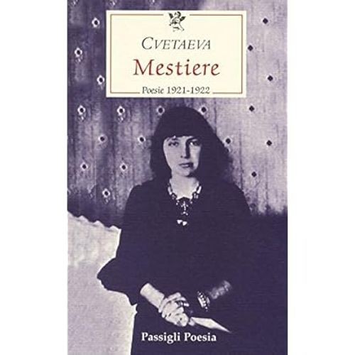 Mestiere poesie 1921 1922 - mestiere.,