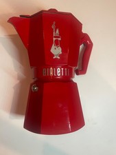 Bialetti Moka Exclusive