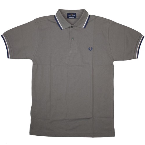 Polo uomo fred - uomo, perry